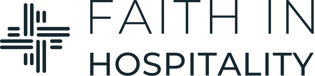 Faith in Hospitality